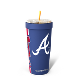 To-Go Buddy | Atlanta Braves | Gameday