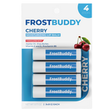 Lip Balm | Cherry 4-Pack