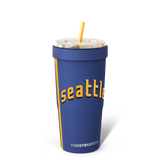 To-Go Buddy | Seattle Mariners | City Connect
