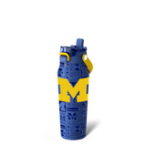 Bottle Buddy 24oz | Michigan Wolverines | Legacy