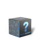Mystery Buddy Box