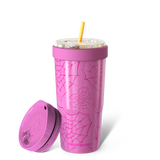 To-Go Buddy | Pink Widow
