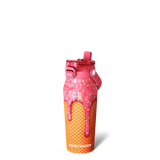 Bottle Buddy 16oz | Pink Ice Cream