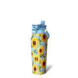 Bottle Buddy 24oz | Sunflower Skies