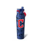 Bottle Buddy 32oz | Cleveland Guardians | Legacy