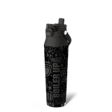 Bottle Buddy 32oz | Purdue Boilermakers | Night Game