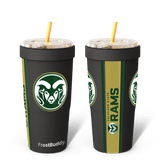 To-Go Buddy | Colorado State Rams | Gameday