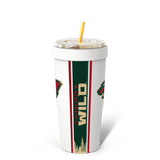 To-Go Buddy | Minnesota Wild | Gameday