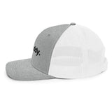 Logo Trucker Cap