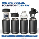Universal Buddy | Nebraska x OHT