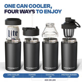 Universal Buddy | Black