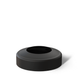 Universal XL Flex Lid | Black