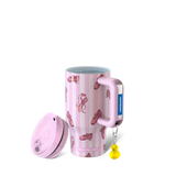 Mug Buddy 16oz | Vintage Ballerina