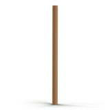 Replacement Straw | Thicc Buddy |