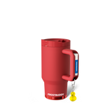 Thicc Buddy 16oz | Crimson
