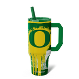Thicc Buddy 40oz | Oregon Ducks | Drip