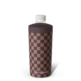 Universal XL | Espresso Checkered